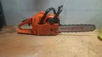 Husqvarna 245 g motorzaag, Ophalen of Verzenden, Gebruikt
