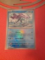 Pokemon Suicune Prismatic REVERSE HOLO Pokeball MINT, Hobby en Vrije tijd, Ophalen of Verzenden, Zo goed als nieuw, Meerdere kaarten