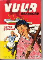 Vuur aan Bakboord, Verzenden, Gelezen