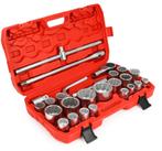 Doppenset 26 delig 3/4 & 1" inch aansluiting, Ophalen of Verzenden