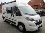 Adria Twin Axcess 540 SP buscamper / BJ 2020 / 49243 km, Bedrijf, Diesel, Adria, 5 tot 6 meter