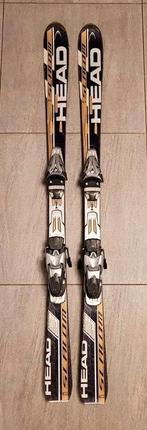 Head iSlalom 150 Ski's, Sport en Fitness, Skiën en Langlaufen, Ophalen, 140 tot 160 cm, Gebruikt, Carve