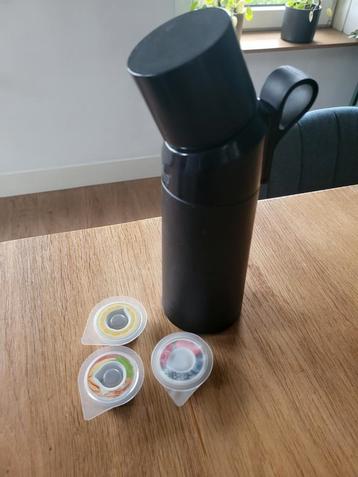 Air Up Thermosfles beschikbaar voor biedingen