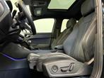 Audi Q3 45 TFSI e 3 x S-line Pano Sfeer Keyless Leder Camera, Auto's, Audi, Gebruikt, Zwart, Met garantie (alle), Zwart