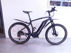 Giant Dirt E - E Mountainbike  - Yamaha middenmotor - maat L, Zo goed als nieuw, 53 tot 57 cm, Heren, Fully