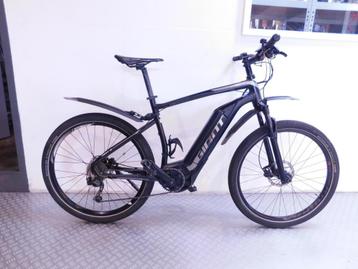 Giant Dirt E - E Mountainbike  - Yamaha middenmotor - maat L beschikbaar voor biedingen