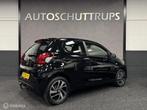 Peugeot 108 1.0 e-VTi Executive CARPLAY / CLIMA / LMV / CAME, Voorwielaandrijving, Gebruikt, Euro 6, 4 stoelen