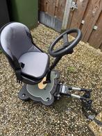 Cozy rider meerijdplankje, Kinderen en Baby's, Kinderwagens en Combinaties, Ophalen, Nieuw, Overige merken