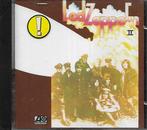 Led Zeppelin - Led Zeppelin 2, Ophalen of Verzenden, Gebruikt