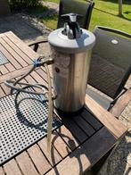 DVA LT12 water ontharder, Ophalen, Zo goed als nieuw, Waterontharder met zout
