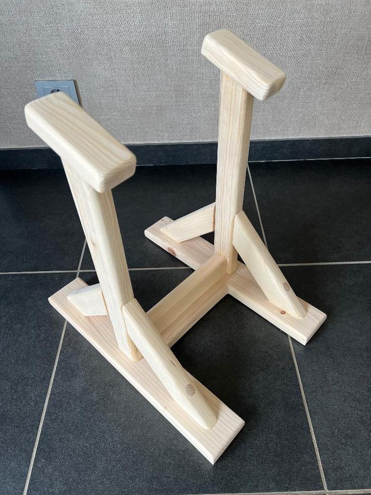 ACRO STEUNTJE NIEUW, Sport en Fitness, Turnen, Nieuw, Materiaal, Maat 36 t/m 42, Verzenden