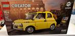 Lego 10271 fiat 500, Ophalen of Verzenden, Nieuw, Overige merken