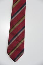 Zijden Edelweiss Paris stropdas, Kleding | Heren, Stropdassen, Ophalen of Verzenden, Met patroon, Edelweiss Paris, Gedragen