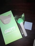 K-pop  lightstick Got7, Ophalen of Verzenden, Zo goed als nieuw