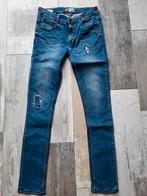 Raizzed skinny fit jeans, blauw, maat 176, Jongen, Ophalen of Verzenden, Broek, Raizzed