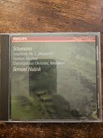 Schumann - Symfonie No. 3 - Haitink - Concertgebouw, Ophalen of Verzenden, Romantiek, Zo goed als nieuw, Orkest of Ballet