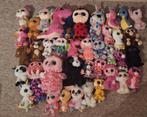 Ty beanie boo lot 2, Ophalen of Verzenden, Gebruikt, Overige typen
