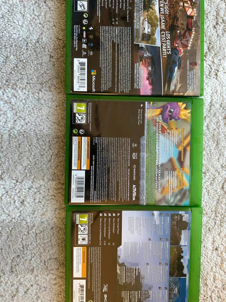 Leuke Avontuur Spelletjes voor Kinderen, Spelcomputers en Games, Games | Xbox Original, Nieuw, Avontuur en Actie, 2 spelers, Vanaf 7 jaar