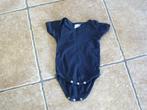 donker blauw rompertje mt. 74, Ophalen of Verzenden, Nieuw, Jongetje, Nacht- of Onderkleding