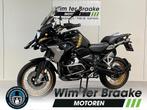 BMW R 1250 GS 40 Years Edition (bj 2021), 2 cilinders, 1254 cc, Motorrijbewijs A, Bedrijf