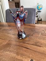 Murano vaasje, Ophalen