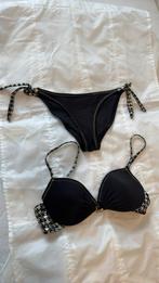 Bikini set van NEWYORKER, Kleding | Dames, Badmode en Zwemkleding, Zwart, Nieuw, New Yorker, Ophalen of Verzenden