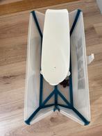 Stokke Babybadje, Ophalen of Verzenden, Zo goed als nieuw, Badje