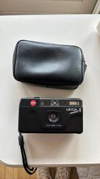 Leica mini 2 camera, Audio, Tv en Foto, Fotocamera's Analoog, Ophalen of Verzenden, Zo goed als nieuw, Compact, Leica