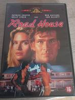 Road house - patrick swayze - Kelly Lynch, Ophalen of Verzenden, Zo goed als nieuw