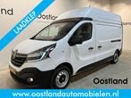 Renault Trafic 2.0 dCi L2H2 145 PK / Dhollandia Laadklep / E, Te koop, Geïmporteerd, 145 pk, Gebruikt