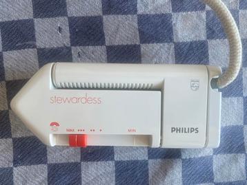 Philips Stewardess Strijkijzer beschikbaar voor biedingen