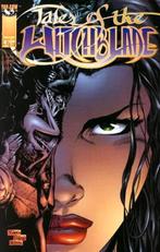 Tales of the Witchblade #4 (1997) Image Comics, Eén comic, Amerika, Verzenden, Zo goed als nieuw