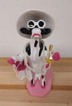 Cowparade - Alphadite Goddess of Shopping , Verzamelen, Beelden en Beeldjes, Ophalen of Verzenden, Dier