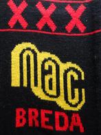 sjaal NAC Breda (oude logo), Verzenden, Zo goed als nieuw, NAC Breda, Vaantje of Sjaal