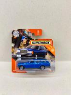 Matchbox Mercedes-Benz W123 Wagon, Ophalen of Verzenden, Nieuw, Auto