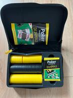 Pokerset - texas hold’em voor dummies - in handige etui, Hobby en Vrije tijd, Gezelschapsspellen | Kaartspellen, Drie of vier spelers