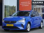 Opel Corsa 1.2 Level 3 | 100PK | Navigatie | Airco | Apple C, Voorwielaandrijving, Stof, Gebruikt, Euro 6