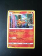 5019. Nieuwe Pokemon GO Kaart Holo Rare CHARIZARD (010/078), Verzenden, Nieuw, Losse kaart, Foil