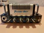 Hotone Nano Legacy Thunder Bass, Ophalen of Verzenden, Gebruikt, Basgitaar, Minder dan 50 watt
