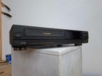 videorecorder jvc hr - d86, Audio, Tv en Foto, Videospelers, Ophalen of Verzenden, Gebruikt