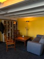 Coworking space & Conference hall, Office