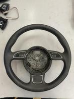 Stuur sportstuur Audi A6 4G A7 A1 stuurwiel multifuntioneel, Ophalen of Verzenden, Gebruikt