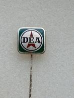 Speldje DEA Deutsche Erdal AG email., Verzamelen, Ophalen of Verzenden, Gebruikt, Transport