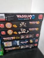 6 Wasgij Puzzels 1000 Stukjes - Compleet, Ophalen, 500 t/m 1500 stukjes, Legpuzzel