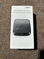 Nieuwe Bose SoundTouch Wireless Link Adapter, Overige merken, Bose, Overige systemen, Nieuw