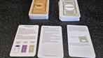 Monopoly Deal, Nivea, compleet. 5A15, Hobby en Vrije tijd, Gezelschapsspellen | Kaartspellen, Tweedehands verkoop, Tweedehands verkoop