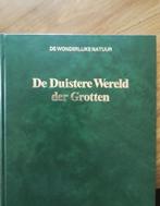 De duistere wereld der grotten en Katachtige roofdieren., Boeken, Encyclopedieën, Ophalen of Verzenden, Zo goed als nieuw