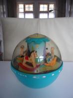 Fisher Price Roly Poly Chime Ball 1972, Ophalen of Verzenden, Gebruikt, Overige typen