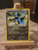 Black Kyurem - Boundaries Crossed #100/149, Ophalen of Verzenden, Zo goed als nieuw