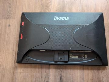 Iiyama ProLite E2280HS-B1 Scherm (Zonder Voet) beschikbaar voor biedingen